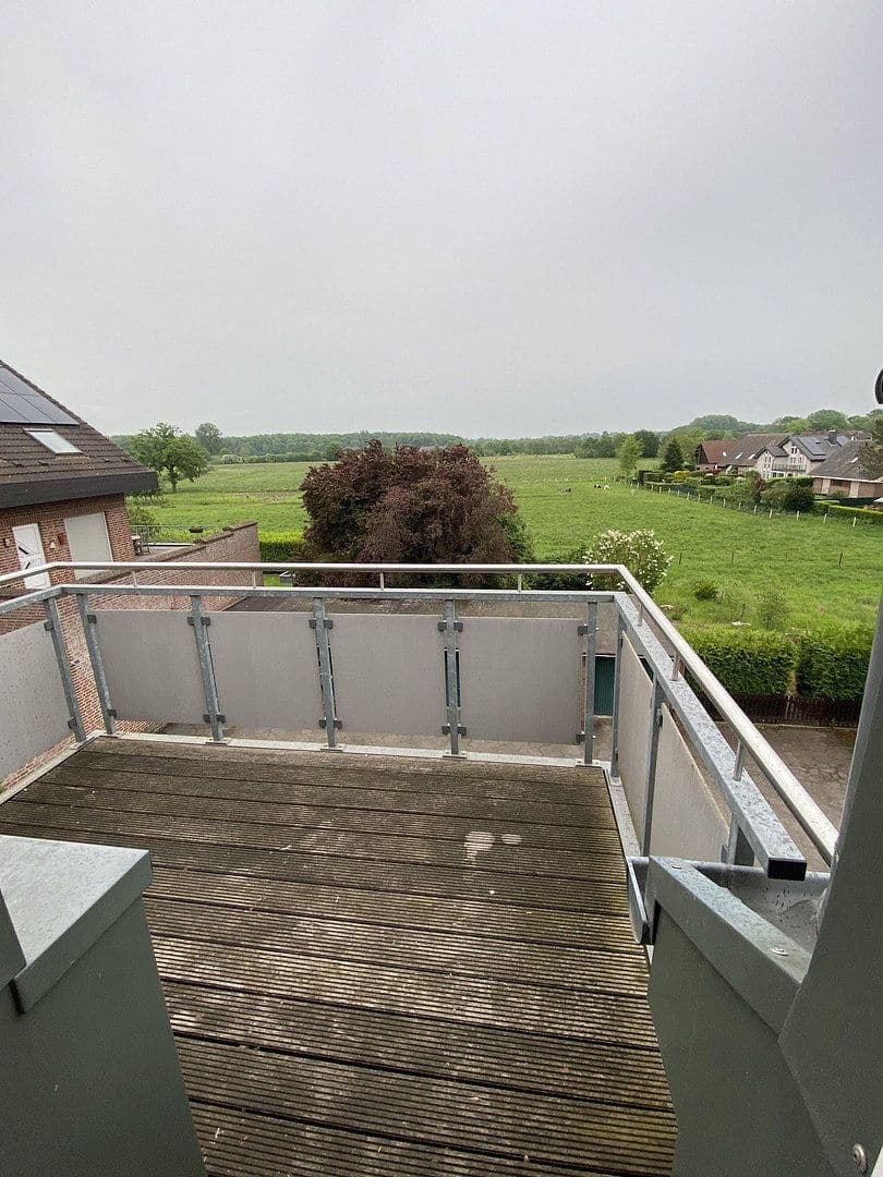Pronájem bytu 3+1 81 m², Rheurdter Str. 32, Rheurdt, Severní Porýní-Vestfálsko Pronájem bytu 3+1 81 m², Rheurdter Str. 32, Rheurdt, Severní Porýní-Vestfálsko