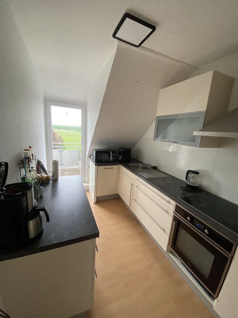 Pronájem bytu 3+1 81 m², Rheurdter Str. 32, Rheurdt, Severní Porýní-Vestfálsko Pronájem bytu 3+1 81 m², Rheurdter Str. 32, Rheurdt, Severní Porýní-Vestfálsko