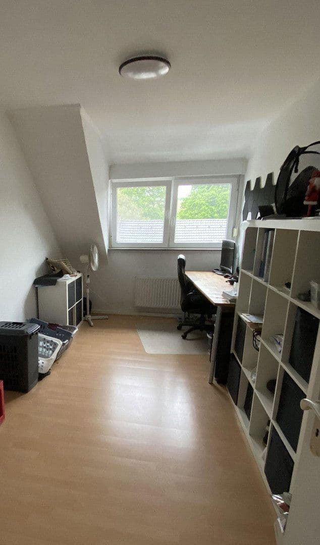 Pronájem bytu 3+1 81 m², Rheurdter Str. 32, Rheurdt, Severní Porýní-Vestfálsko Pronájem bytu 3+1 81 m², Rheurdter Str. 32, Rheurdt, Severní Porýní-Vestfálsko