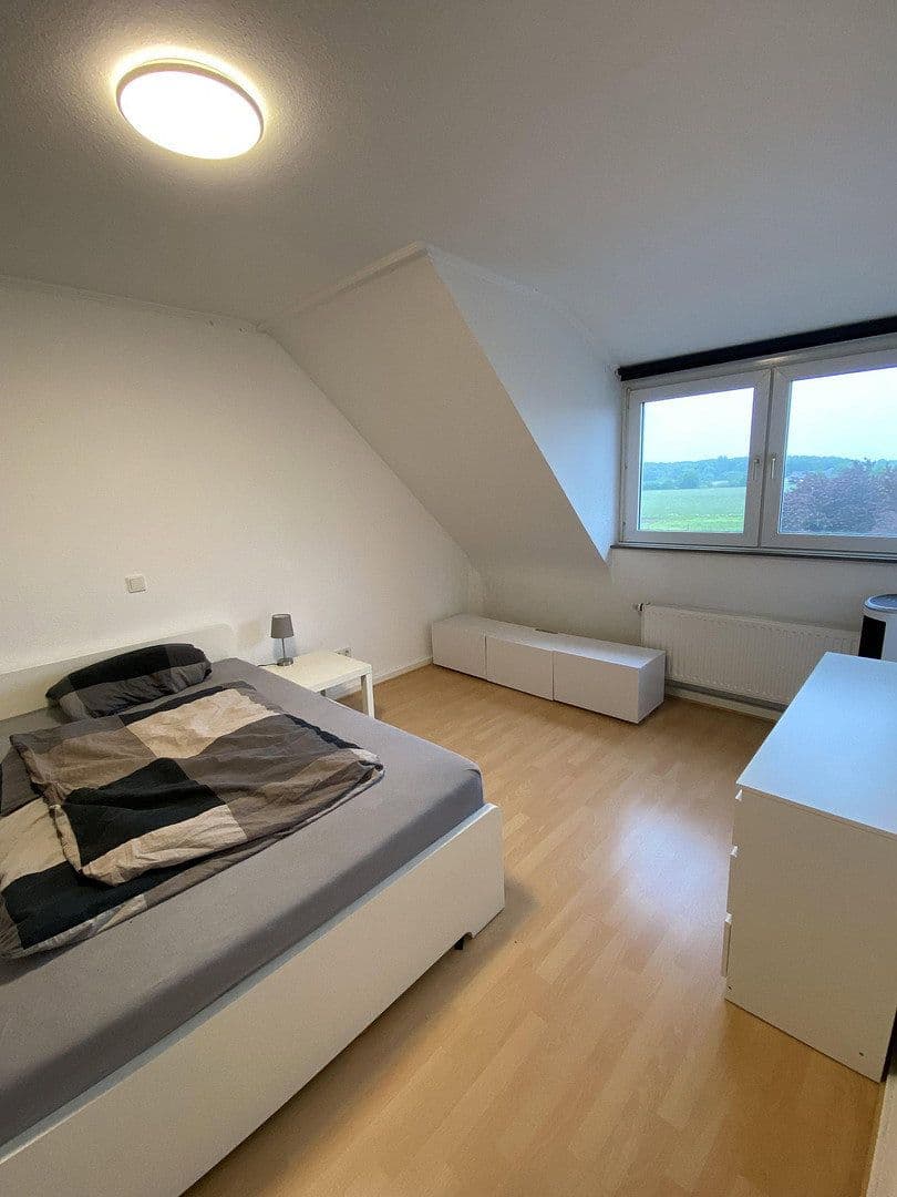 Pronájem bytu 3+1 81 m², Rheurdter Str. 32, Rheurdt, Severní Porýní-Vestfálsko Pronájem bytu 3+1 81 m², Rheurdter Str. 32, Rheurdt, Severní Porýní-Vestfálsko