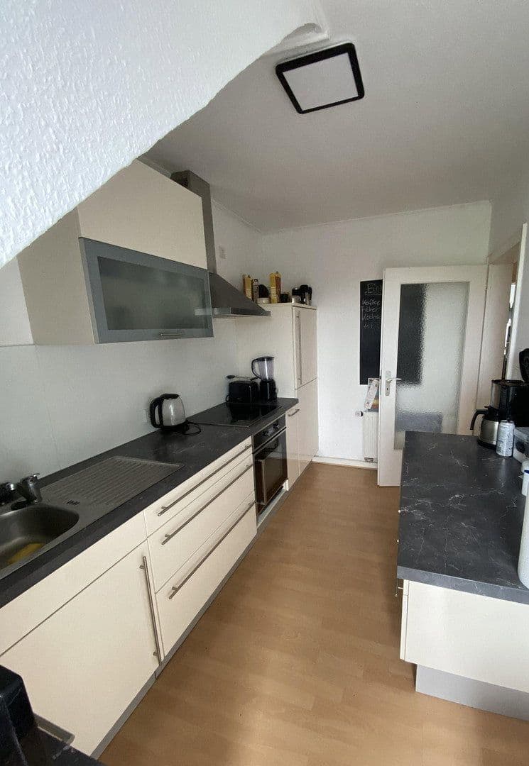 Pronájem bytu 3+1 81 m², Rheurdter Str. 32, Rheurdt, Severní Porýní-Vestfálsko Pronájem bytu 3+1 81 m², Rheurdter Str. 32, Rheurdt, Severní Porýní-Vestfálsko