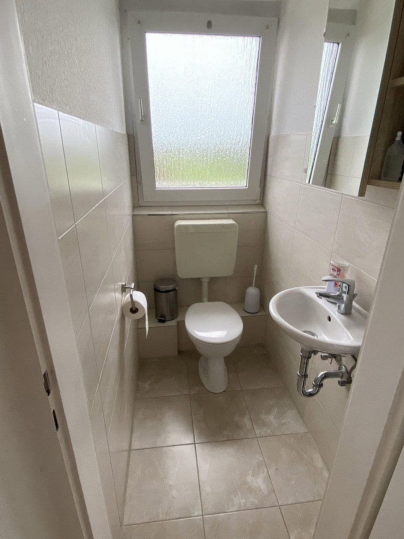 Pronájem bytu 3+1 81 m², Rheurdter Str. 32, Rheurdt, Severní Porýní-Vestfálsko Pronájem bytu 3+1 81 m², Rheurdter Str. 32, Rheurdt, Severní Porýní-Vestfálsko