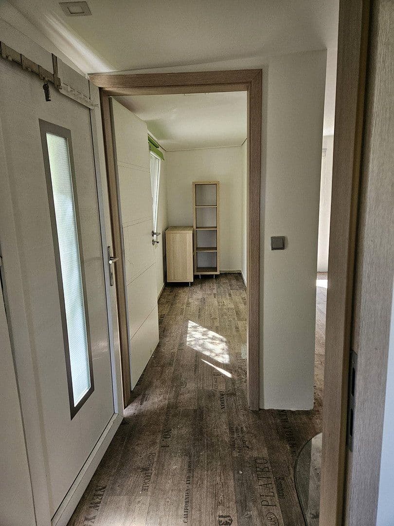 Prodej domu 55 m², pozemek 290 m², Drognitz, Durynsko Prodej domu 55 m², pozemek 290 m², Drognitz, Durynsko