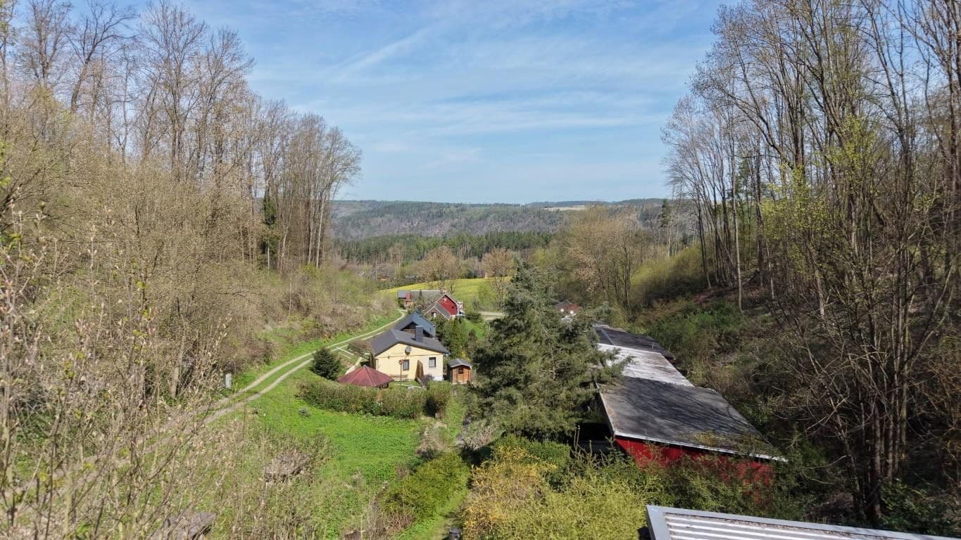 Prodej domu 55 m², pozemek 290 m², Drognitz, Durynsko Prodej domu 55 m², pozemek 290 m², Drognitz, Durynsko