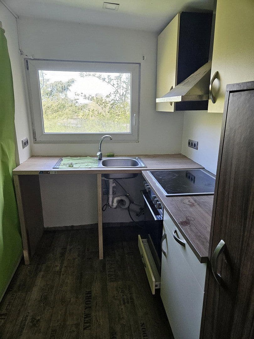 Prodej domu 55 m², pozemek 290 m², Drognitz, Durynsko Prodej domu 55 m², pozemek 290 m², Drognitz, Durynsko