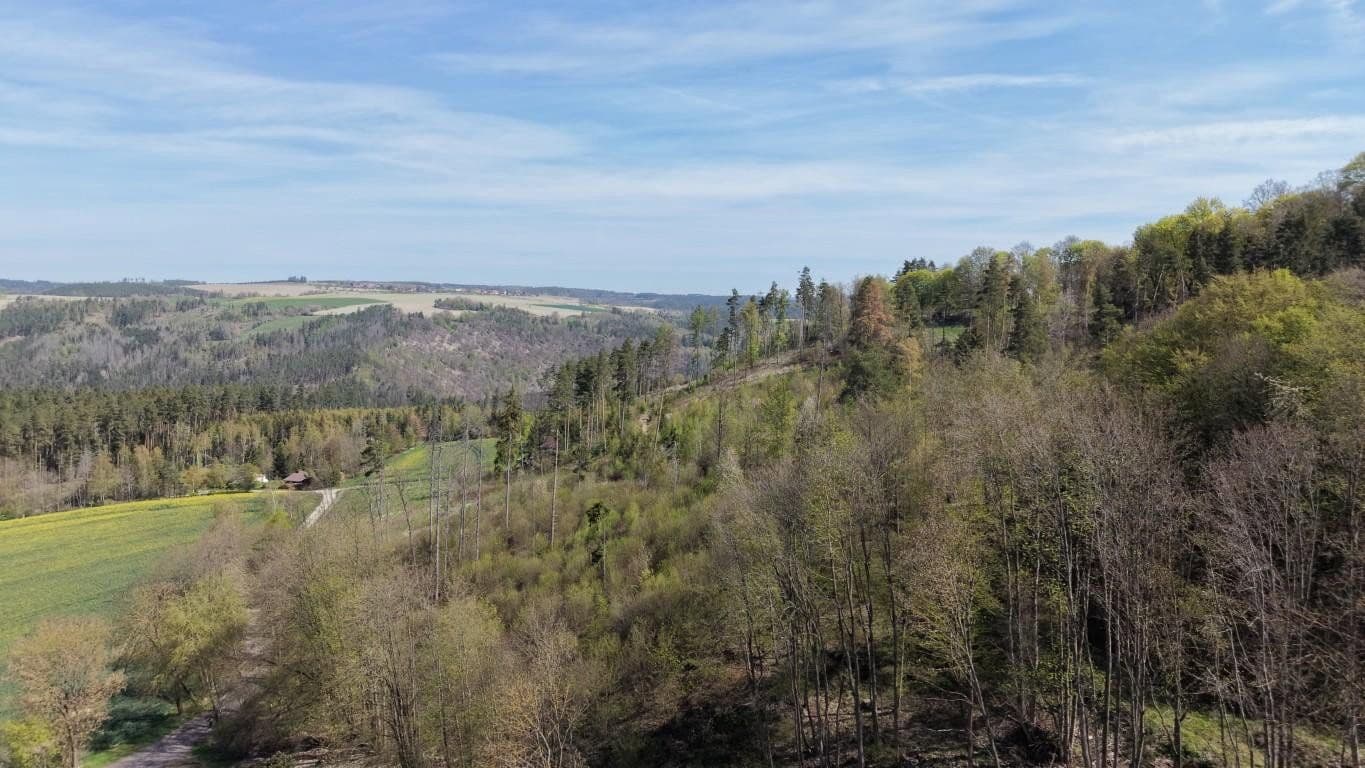 Prodej domu 55 m², pozemek 290 m², Drognitz, Durynsko Prodej domu 55 m², pozemek 290 m², Drognitz, Durynsko