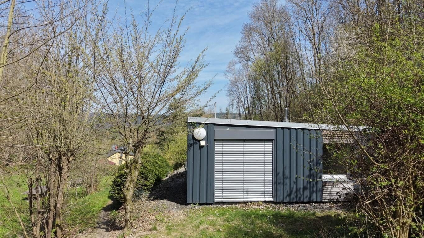 Prodej domu 55 m², pozemek 290 m², Drognitz, Durynsko Prodej domu 55 m², pozemek 290 m², Drognitz, Durynsko