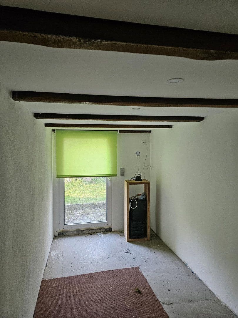 Prodej domu 55 m², pozemek 290 m², Drognitz, Durynsko Prodej domu 55 m², pozemek 290 m², Drognitz, Durynsko