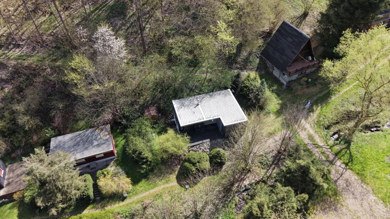 Prodej domu 55 m², pozemek 290 m², Drognitz, Durynsko Prodej domu 55 m², pozemek 290 m², Drognitz, Durynsko