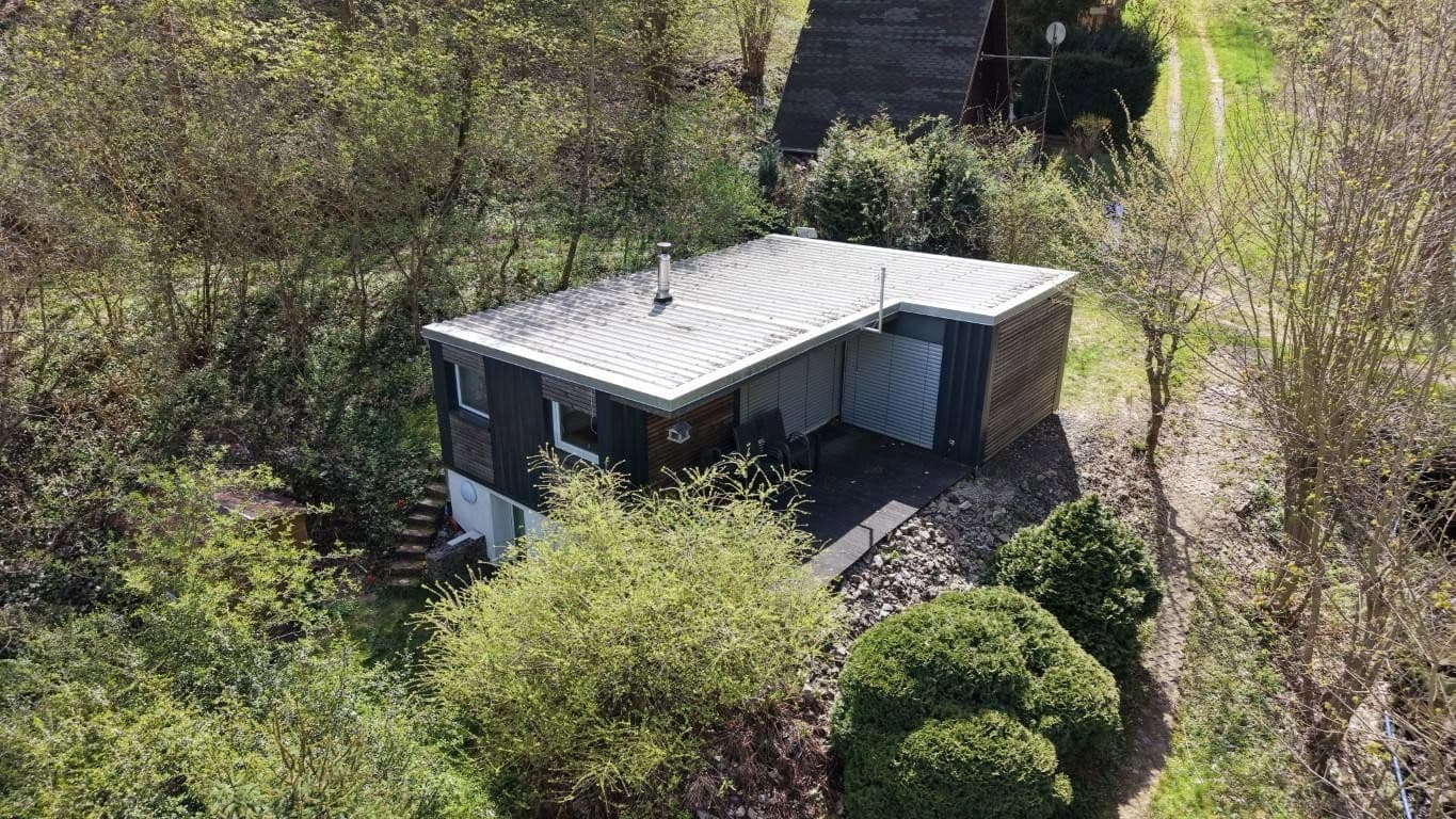 Prodej domu 55 m², pozemek 290 m², Drognitz, Durynsko Prodej domu 55 m², pozemek 290 m², Drognitz, Durynsko