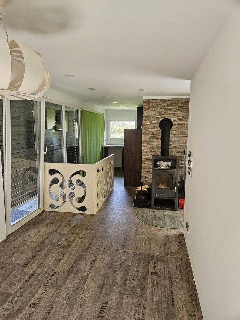 Prodej domu 55 m², pozemek 290 m², Drognitz, Durynsko Prodej domu 55 m², pozemek 290 m², Drognitz, Durynsko