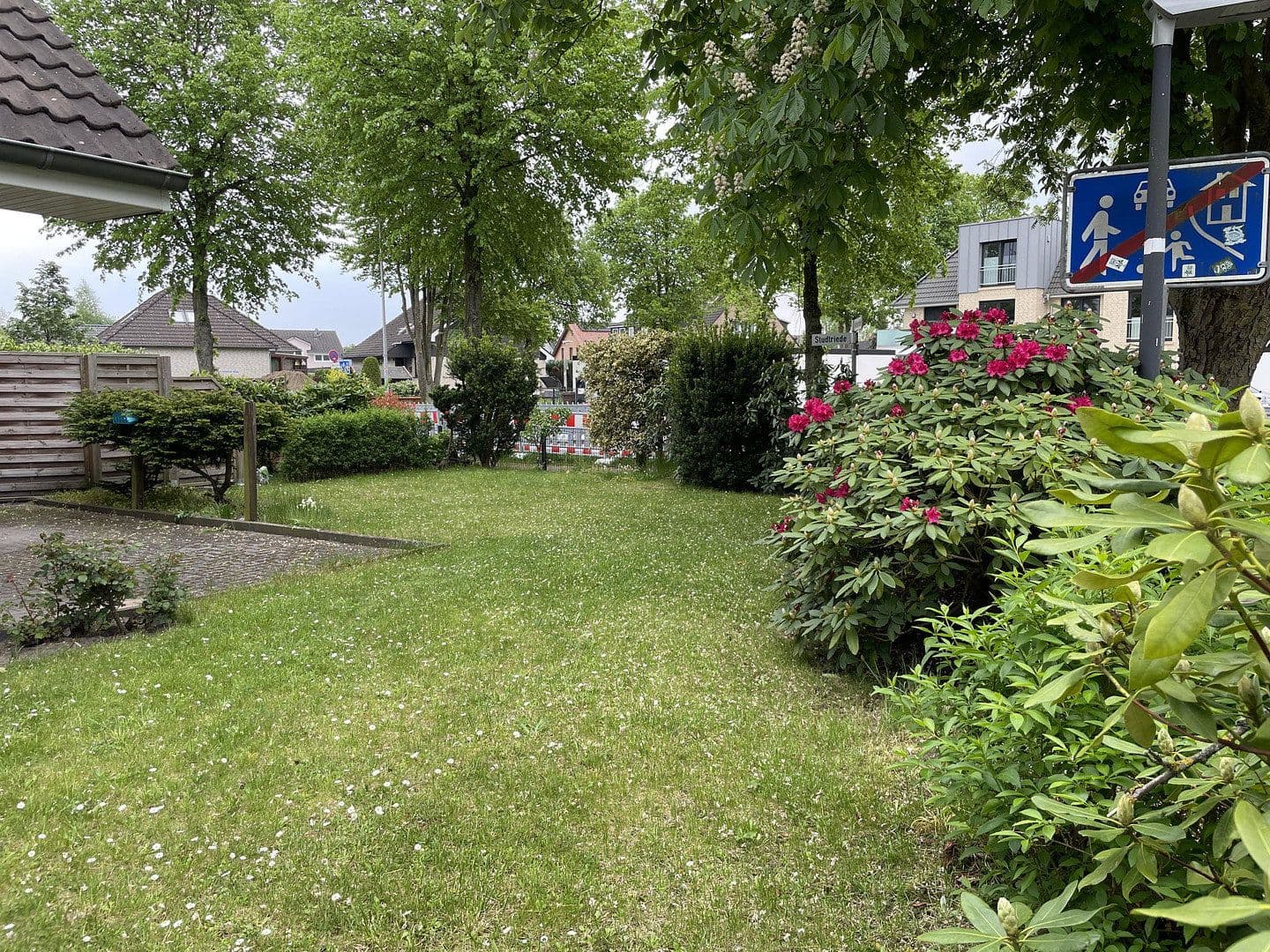 Prodej bytu 3+1 97 m², Studtriede 26a, Stuhr, Dolní Sasko Prodej bytu 3+1 97 m², Studtriede 26a, Stuhr, Dolní Sasko