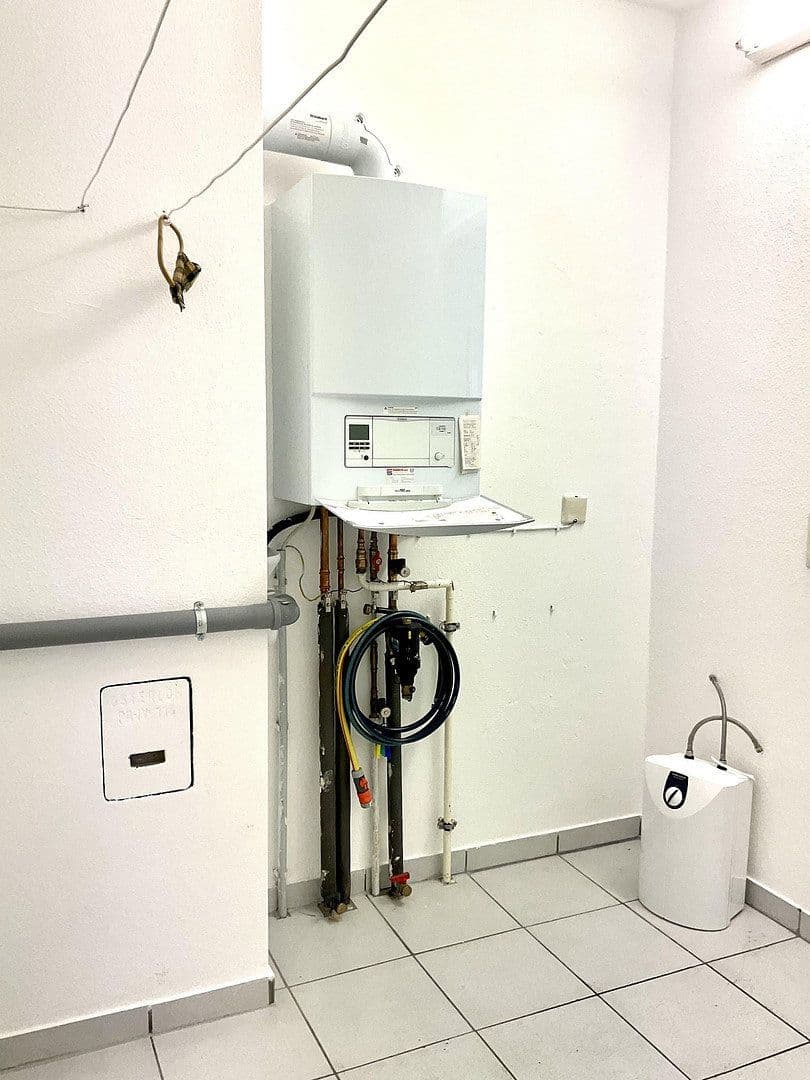 Prodej bytu 3+1 97 m², Studtriede 26a, Stuhr, Dolní Sasko Prodej bytu 3+1 97 m², Studtriede 26a, Stuhr, Dolní Sasko