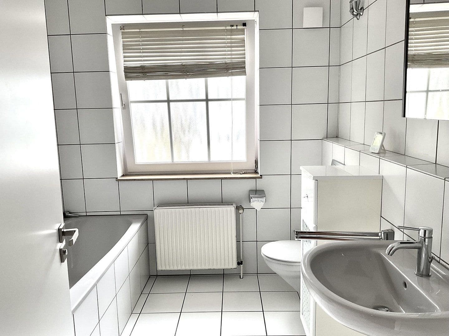 Prodej bytu 3+1 97 m², Studtriede 26a, Stuhr, Dolní Sasko Prodej bytu 3+1 97 m², Studtriede 26a, Stuhr, Dolní Sasko