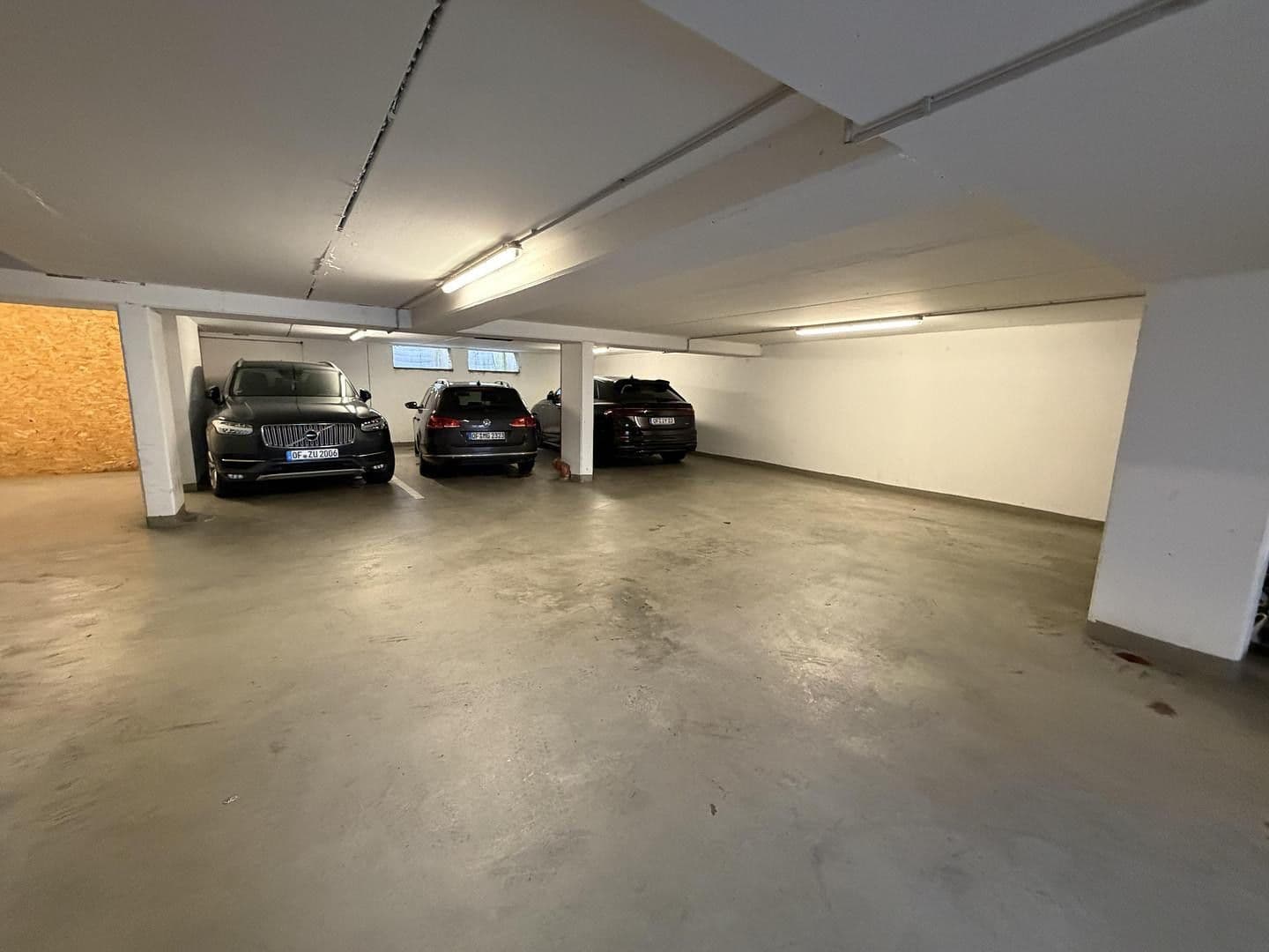 Pronájem bytu 3+1 79 m², Landgrafenstrasse 1, Offenbach, Hessen Pronájem bytu 3+1 79 m², Landgrafenstrasse 1, Offenbach, Hessen