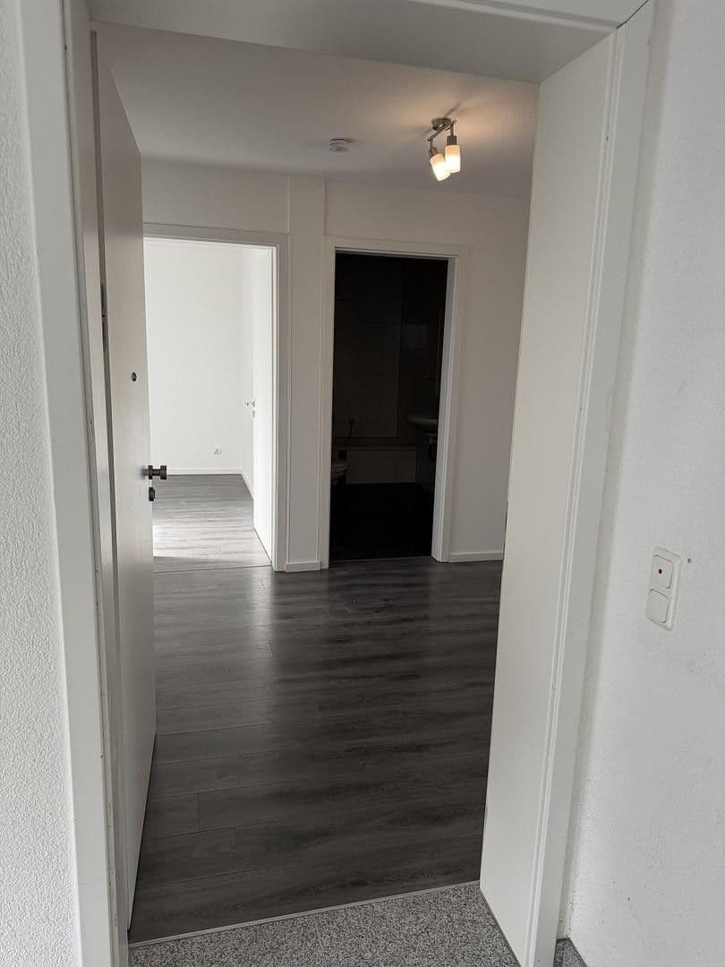 Pronájem bytu 3+1 79 m², Landgrafenstrasse 1, Offenbach, Hessen Pronájem bytu 3+1 79 m², Landgrafenstrasse 1, Offenbach, Hessen