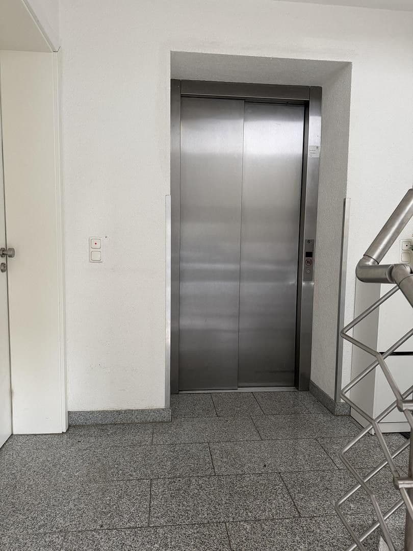 Pronájem bytu 3+1 79 m², Landgrafenstrasse 1, Offenbach, Hessen Pronájem bytu 3+1 79 m², Landgrafenstrasse 1, Offenbach, Hessen