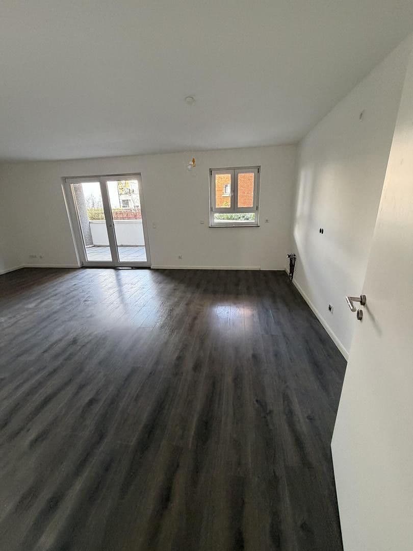 Pronájem bytu 3+1 79 m², Landgrafenstrasse 1, Offenbach, Hessen Pronájem bytu 3+1 79 m², Landgrafenstrasse 1, Offenbach, Hessen