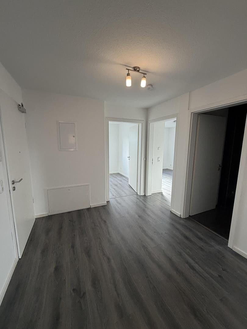 Pronájem bytu 3+1 79 m², Landgrafenstrasse 1, Offenbach, Hessen Pronájem bytu 3+1 79 m², Landgrafenstrasse 1, Offenbach, Hessen