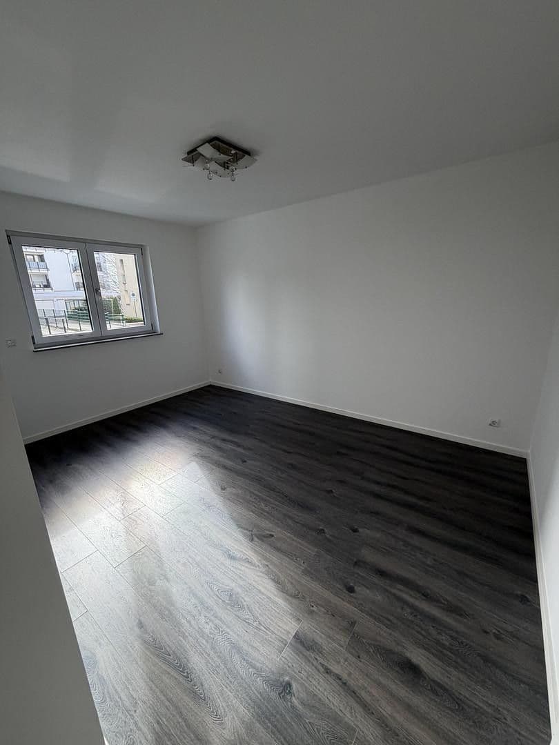 Pronájem bytu 3+1 79 m², Landgrafenstrasse 1, Offenbach, Hessen Pronájem bytu 3+1 79 m², Landgrafenstrasse 1, Offenbach, Hessen