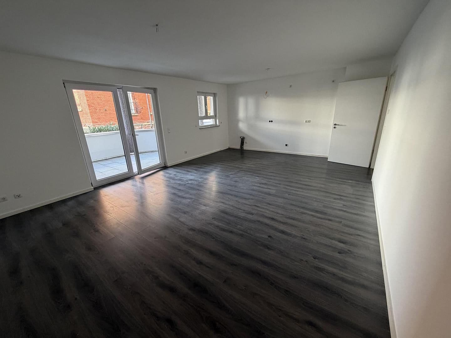 Pronájem bytu 3+1 79 m², Landgrafenstrasse 1, Offenbach, Hessen Pronájem bytu 3+1 79 m², Landgrafenstrasse 1, Offenbach, Hessen