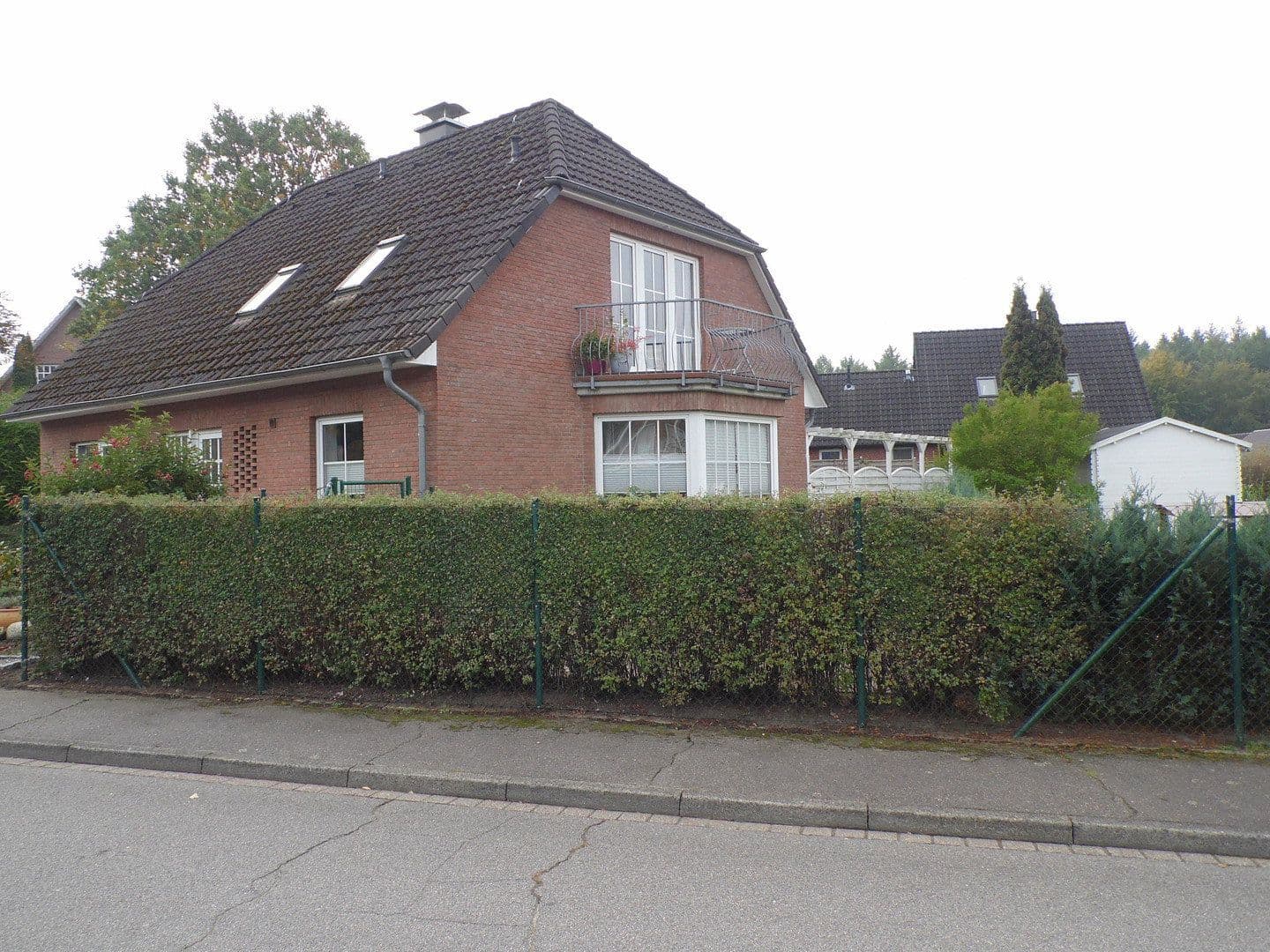 Pronájem bytu 3+1 62 m², Güntsiet 2, Boostedt, Šlesvicko-Holštýnsko Pronájem bytu 3+1 62 m², Güntsiet 2, Boostedt, Šlesvicko-Holštýnsko
