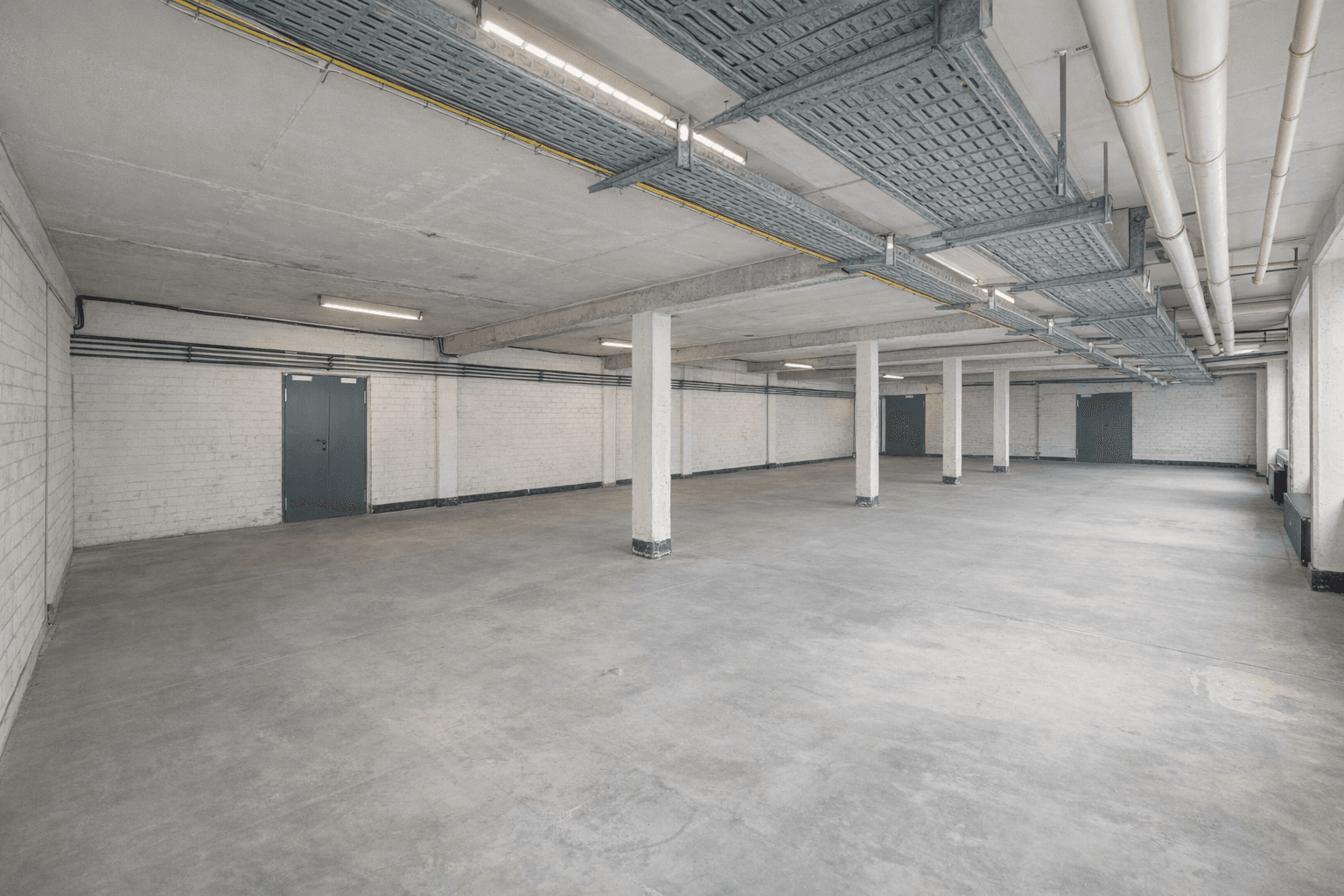 Pronájem nebytového prostoru 65 m², Moselstr. 14, Neuss, Severní Porýní-Vestfálsko Pronájem nebytového prostoru 65 m², Moselstr. 14, Neuss, Severní Porýní-Vestfálsko