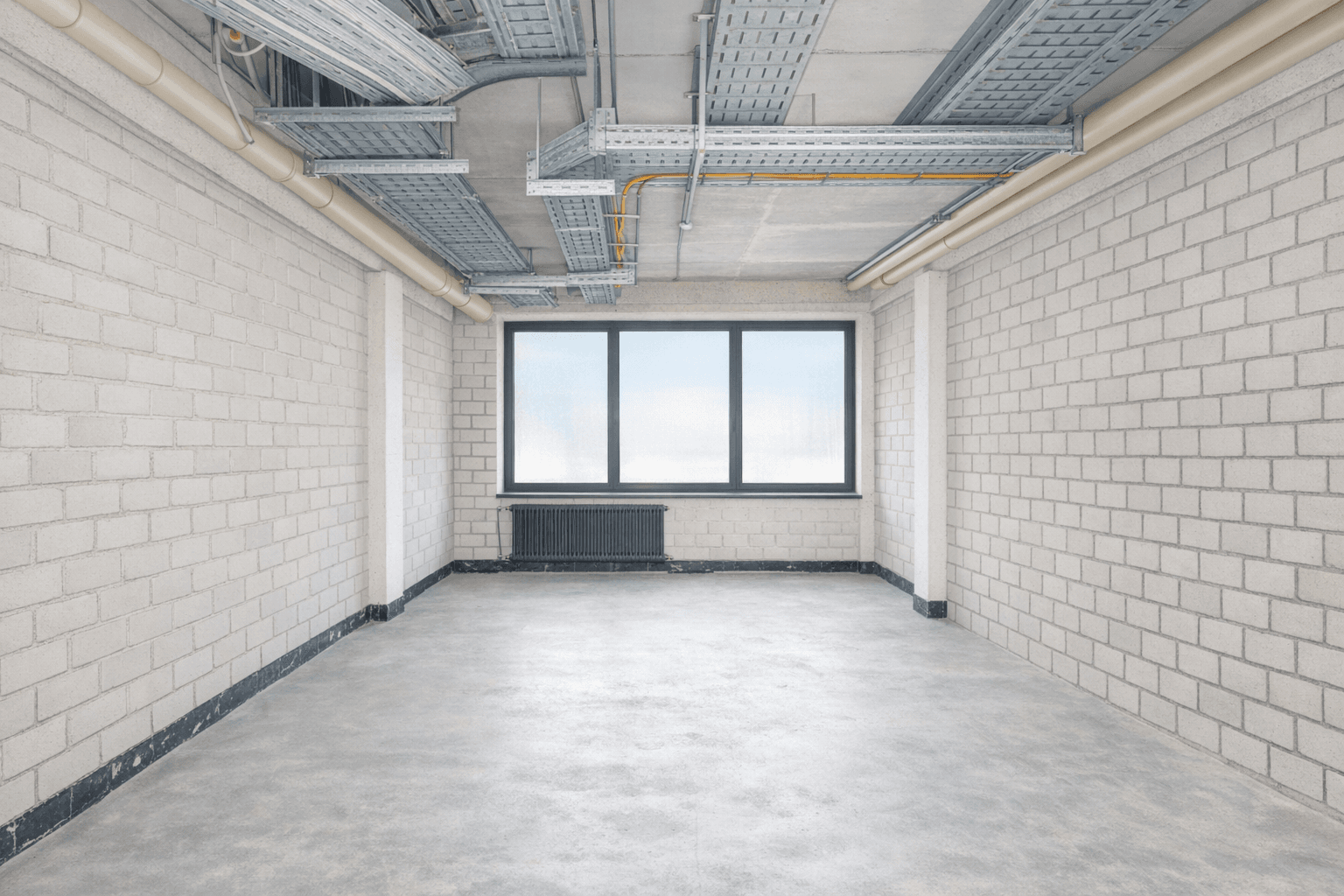 Pronájem nebytového prostoru 65 m², Moselstr. 14, Neuss, Severní Porýní-Vestfálsko Pronájem nebytového prostoru 65 m², Moselstr. 14, Neuss, Severní Porýní-Vestfálsko