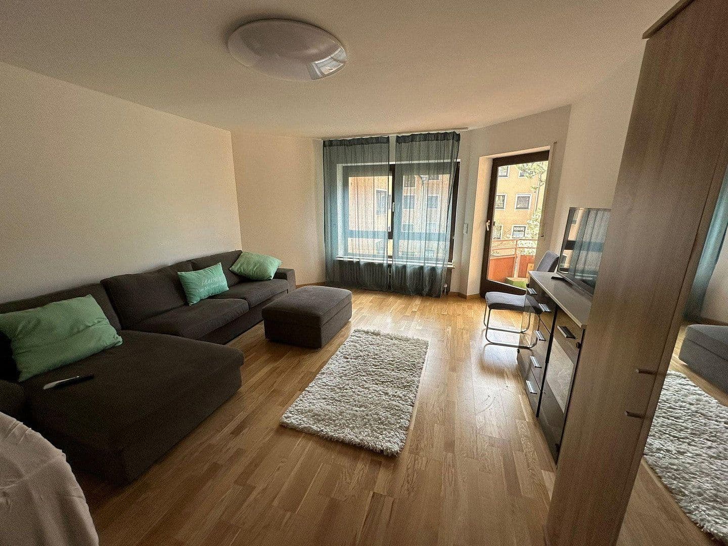 Pronájem bytu 3+kk 89 m², Am Kellerberg 5, Fürth, Bavorsko Pronájem bytu 3+kk 89 m², Am Kellerberg 5, Fürth, Bavorsko