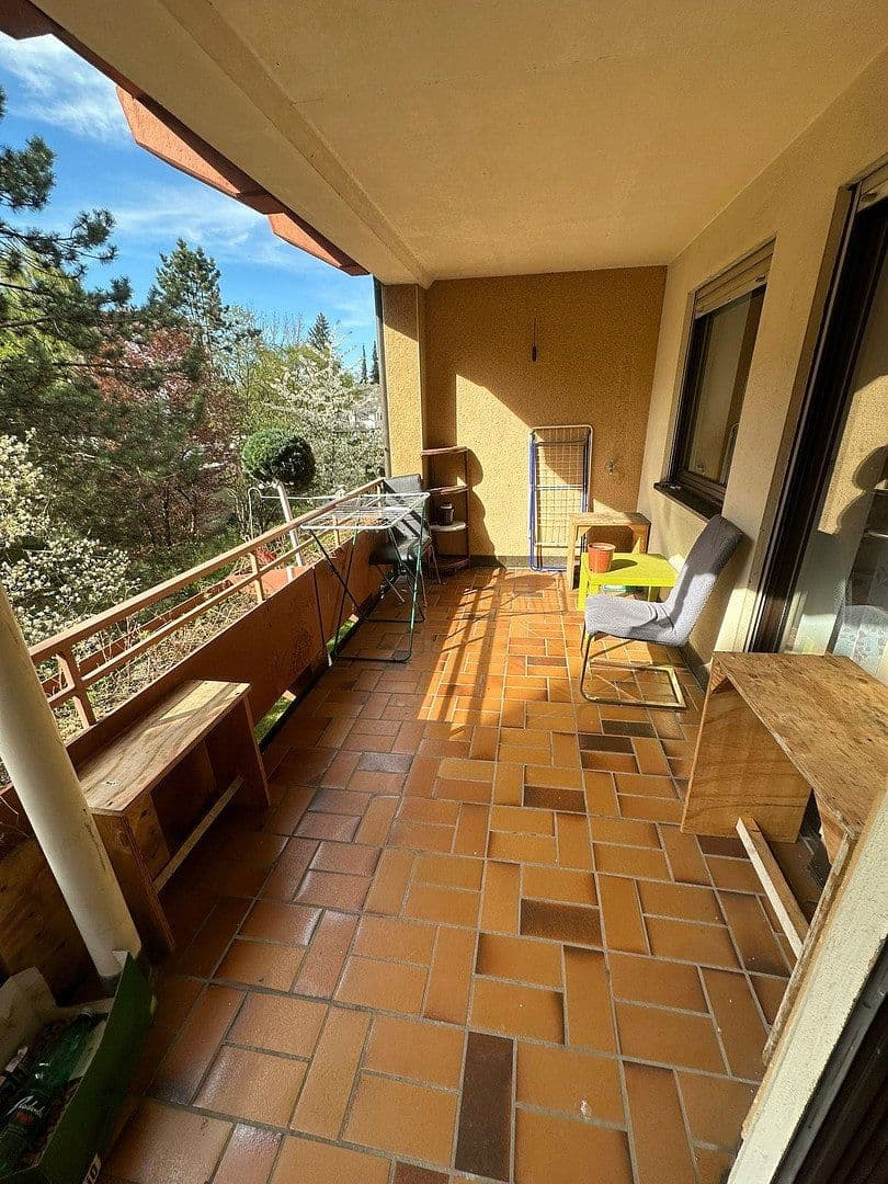Pronájem bytu 3+kk 89 m², Am Kellerberg 5, Fürth, Bavorsko Pronájem bytu 3+kk 89 m², Am Kellerberg 5, Fürth, Bavorsko