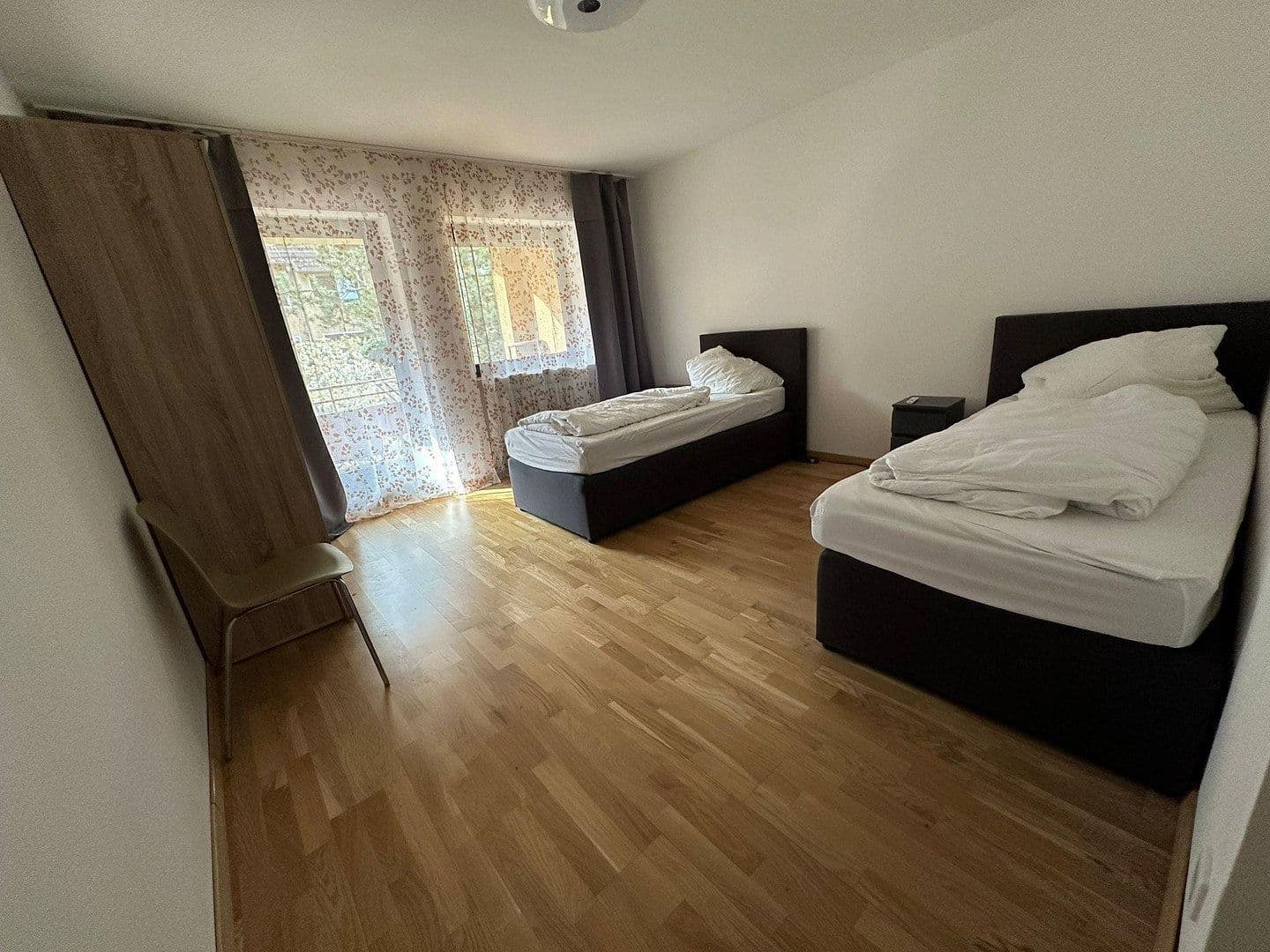 Pronájem bytu 3+kk 89 m², Am Kellerberg 5, Fürth, Bavorsko Pronájem bytu 3+kk 89 m², Am Kellerberg 5, Fürth, Bavorsko