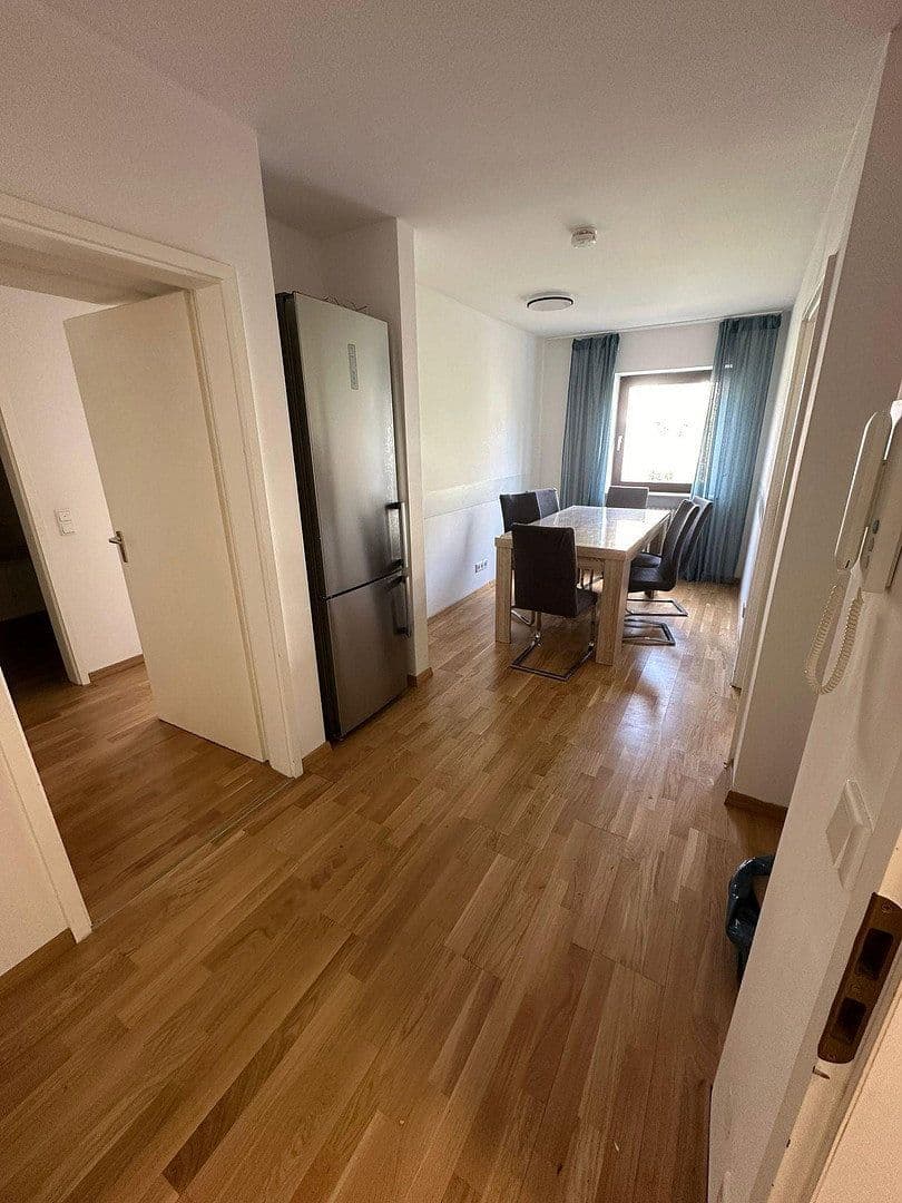 Pronájem bytu 3+kk 89 m², Am Kellerberg 5, Fürth, Bavorsko Pronájem bytu 3+kk 89 m², Am Kellerberg 5, Fürth, Bavorsko