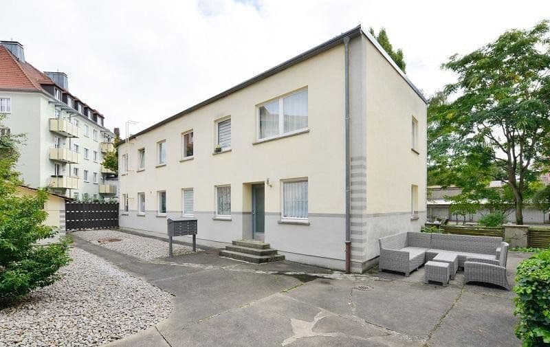 Prodej domu 198 m², pozemek 253 m², Würzburg, Bavorsko Prodej domu 198 m², pozemek 253 m², Würzburg, Bavorsko