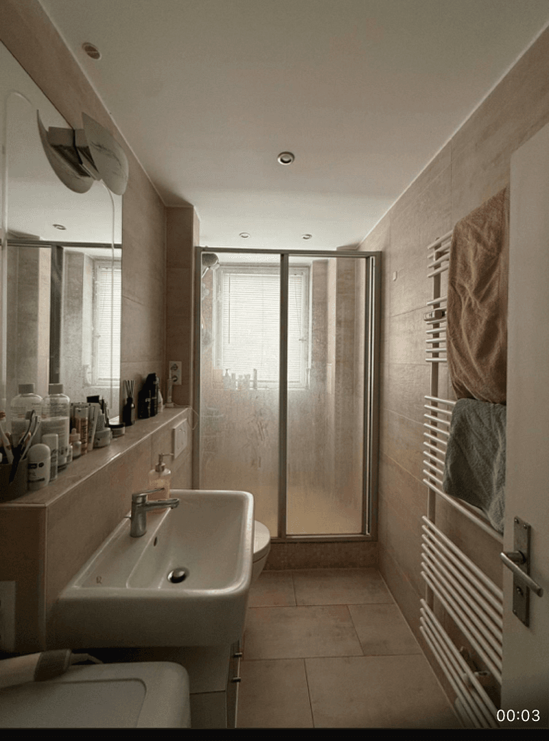 Pronájem bytu 2+1 68 m², Berlin, Berlín Pronájem bytu 2+1 68 m², Berlin, Berlín