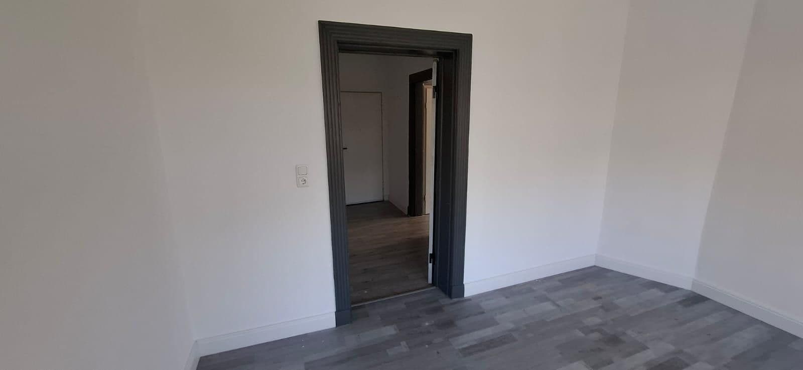 Pronájem bytu 3+1 82 m², Klingenbrooker Weg 6, Westerrade, Šlesvicko-Holštýnsko Pronájem bytu 3+1 82 m², Klingenbrooker Weg 6, Westerrade, Šlesvicko-Holštýnsko