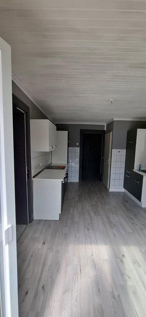 Pronájem bytu 3+1 82 m², Klingenbrooker Weg 6, Westerrade, Šlesvicko-Holštýnsko Pronájem bytu 3+1 82 m², Klingenbrooker Weg 6, Westerrade, Šlesvicko-Holštýnsko