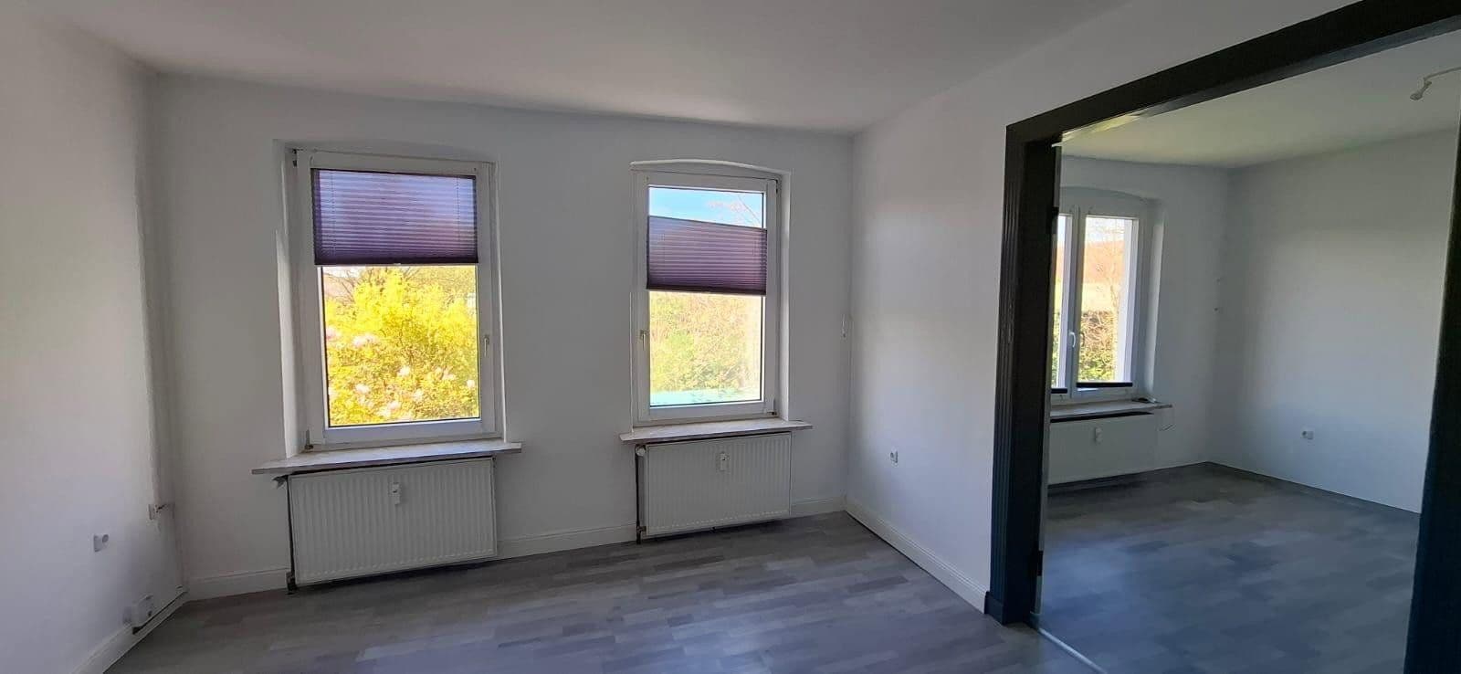 Pronájem bytu 3+1 82 m², Klingenbrooker Weg 6, Westerrade, Šlesvicko-Holštýnsko Pronájem bytu 3+1 82 m², Klingenbrooker Weg 6, Westerrade, Šlesvicko-Holštýnsko
