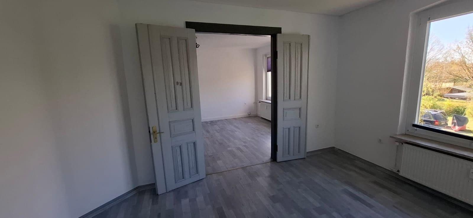 Pronájem bytu 3+1 82 m², Klingenbrooker Weg 6, Westerrade, Šlesvicko-Holštýnsko Pronájem bytu 3+1 82 m², Klingenbrooker Weg 6, Westerrade, Šlesvicko-Holštýnsko