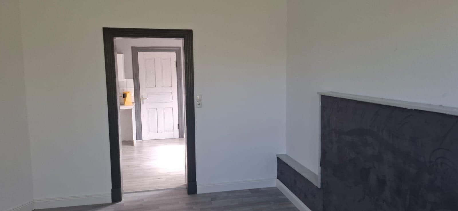 Pronájem bytu 3+1 82 m², Klingenbrooker Weg 6, Westerrade, Šlesvicko-Holštýnsko Pronájem bytu 3+1 82 m², Klingenbrooker Weg 6, Westerrade, Šlesvicko-Holštýnsko