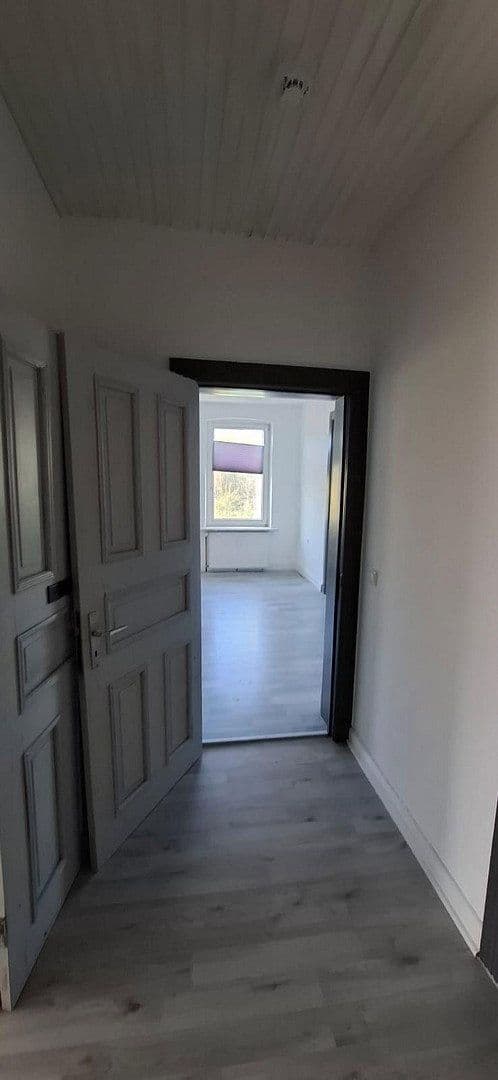 Pronájem bytu 3+1 82 m², Klingenbrooker Weg 6, Westerrade, Šlesvicko-Holštýnsko Pronájem bytu 3+1 82 m², Klingenbrooker Weg 6, Westerrade, Šlesvicko-Holštýnsko