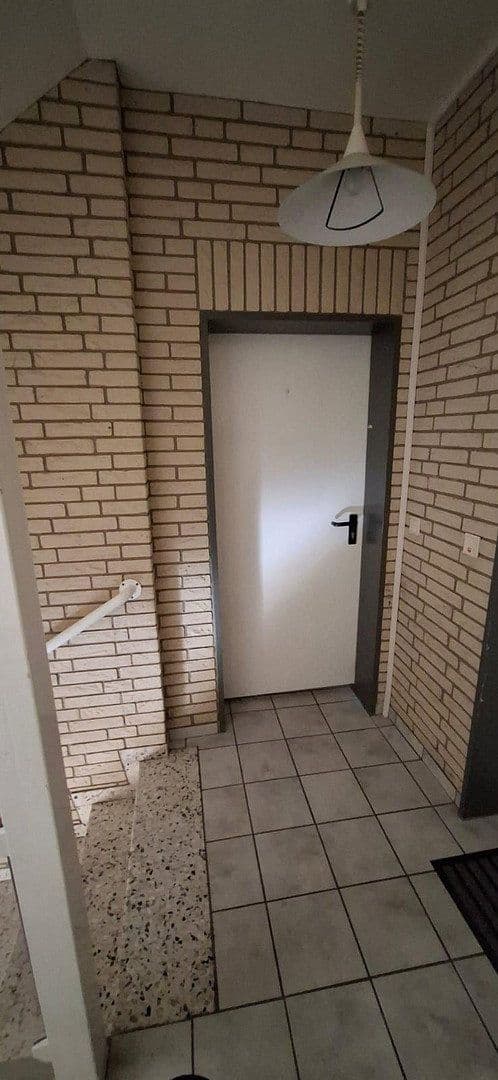Pronájem bytu 3+1 82 m², Klingenbrooker Weg 6, Westerrade, Šlesvicko-Holštýnsko Pronájem bytu 3+1 82 m², Klingenbrooker Weg 6, Westerrade, Šlesvicko-Holštýnsko
