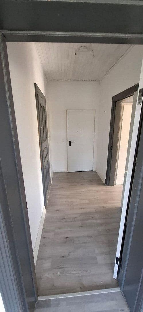 Pronájem bytu 3+1 82 m², Klingenbrooker Weg 6, Westerrade, Šlesvicko-Holštýnsko Pronájem bytu 3+1 82 m², Klingenbrooker Weg 6, Westerrade, Šlesvicko-Holštýnsko