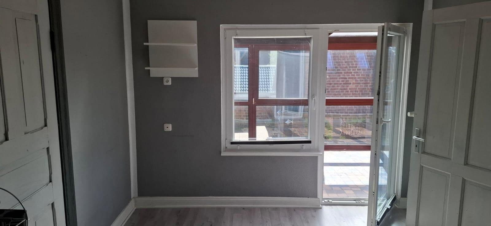 Pronájem bytu 3+1 82 m², Klingenbrooker Weg 6, Westerrade, Šlesvicko-Holštýnsko Pronájem bytu 3+1 82 m², Klingenbrooker Weg 6, Westerrade, Šlesvicko-Holštýnsko