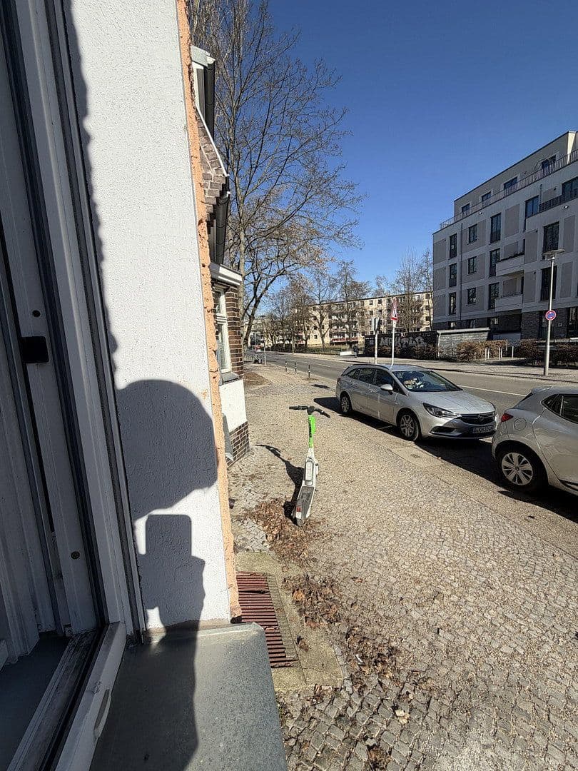 Prodej bytu 2+1 52 m², Alte Kaulsdorfer Straße 28, Berlin, Berlín Prodej bytu 2+1 52 m², Alte Kaulsdorfer Straße 28, Berlin, Berlín