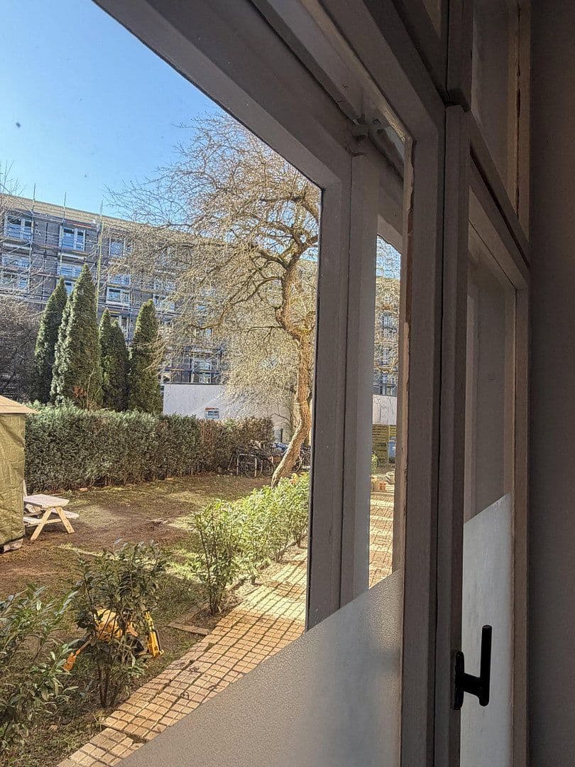 Prodej bytu 2+1 52 m², Alte Kaulsdorfer Straße 28, Berlin, Berlín Prodej bytu 2+1 52 m², Alte Kaulsdorfer Straße 28, Berlin, Berlín