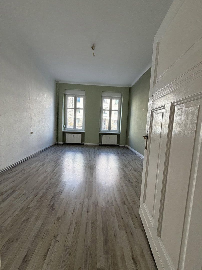 Prodej bytu 2+1 52 m², Alte Kaulsdorfer Straße 28, Berlin, Berlín Prodej bytu 2+1 52 m², Alte Kaulsdorfer Straße 28, Berlin, Berlín