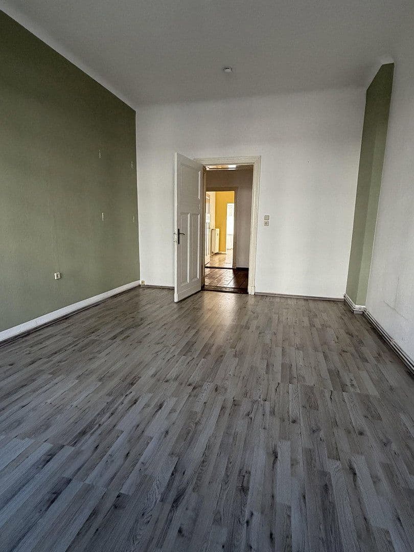 Prodej bytu 2+1 52 m², Alte Kaulsdorfer Straße 28, Berlin, Berlín Prodej bytu 2+1 52 m², Alte Kaulsdorfer Straße 28, Berlin, Berlín