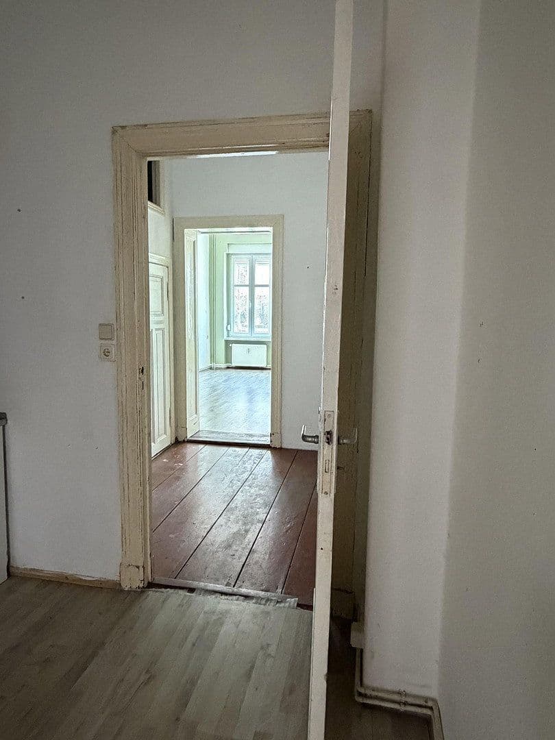 Prodej bytu 2+1 52 m², Alte Kaulsdorfer Straße 28, Berlin, Berlín Prodej bytu 2+1 52 m², Alte Kaulsdorfer Straße 28, Berlin, Berlín