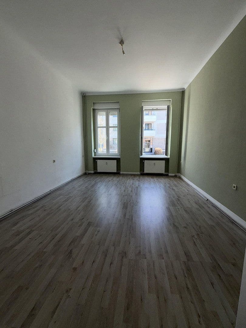 Prodej bytu 2+1 52 m², Alte Kaulsdorfer Straße 28, Berlin, Berlín Prodej bytu 2+1 52 m², Alte Kaulsdorfer Straße 28, Berlin, Berlín