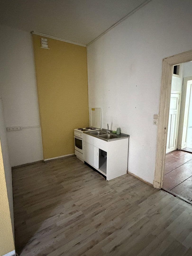 Prodej bytu 2+1 52 m², Alte Kaulsdorfer Straße 28, Berlin, Berlín Prodej bytu 2+1 52 m², Alte Kaulsdorfer Straße 28, Berlin, Berlín